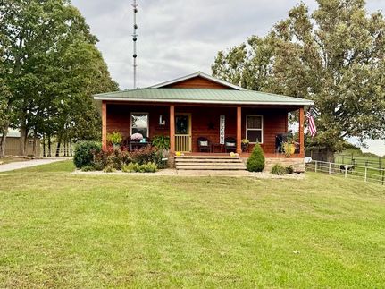 Farm and Ranch for sale in Texas County, Missouri