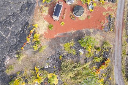 Undeveloped Land for sale in Hawaii County, Hawaii