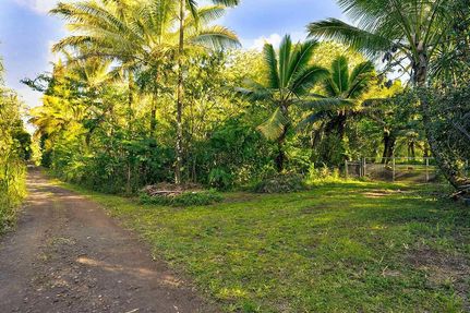 Undeveloped Land for sale in Hawaii County, Hawaii