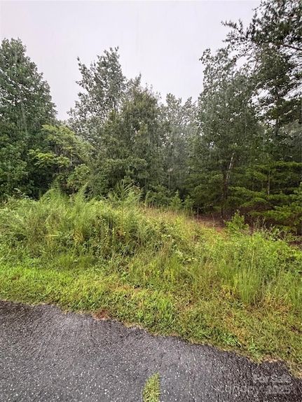 Land for sale in Caldwell County, North Carolina