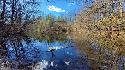 Recreational Property for sale in Fannin County, Georgia