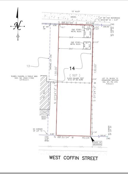 Recreational Property for sale in Grayson County, Texas
