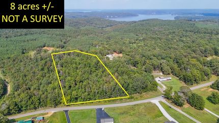 Land for sale in Tishomingo County, Mississippi