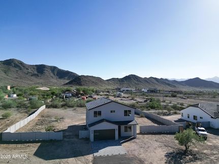 Land for sale in Maricopa County, Arizona
