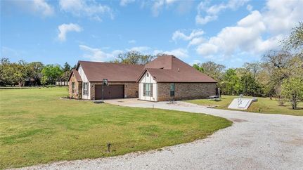 Land for sale in Carter County, Oklahoma