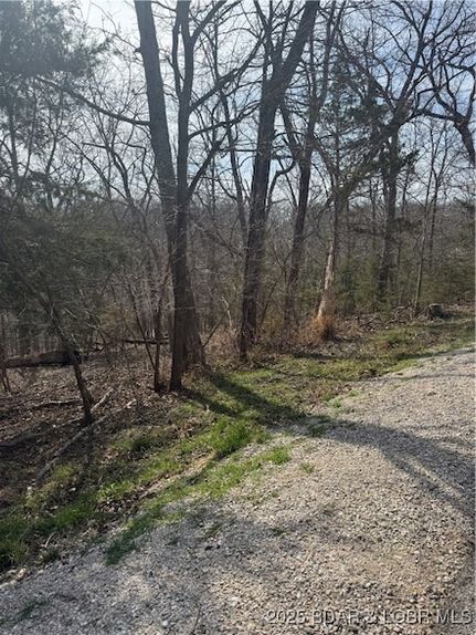 Homesite for sale in Camden County, Missouri