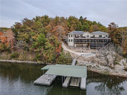 Waterfront Property for sale in Camden County, Missouri