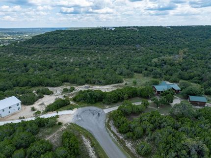 Timberland Property for sale in Burnet County, Texas