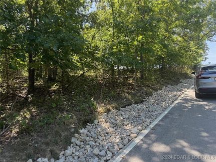 Homesite for sale in Camden County, Missouri