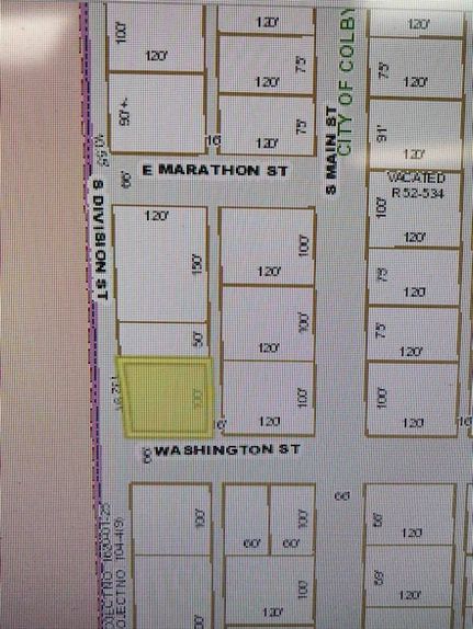 Undeveloped Land for sale in Clark County, Wisconsin