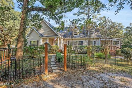 Commercial Property for sale in Beaufort County, South Carolina