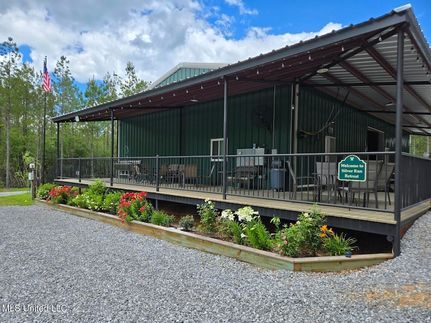 House for sale in Stone County, Mississippi