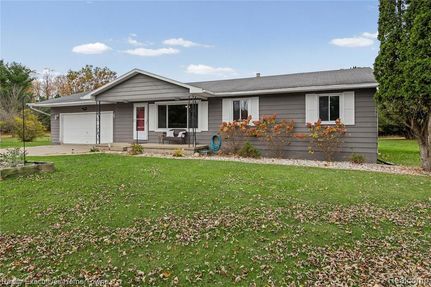 Hunting Property for sale in Genesee County, Michigan