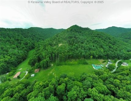 Farm and Ranch for sale in Boone County, West Virginia