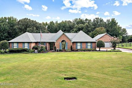 Timberland Property for sale in DeSoto County, Mississippi