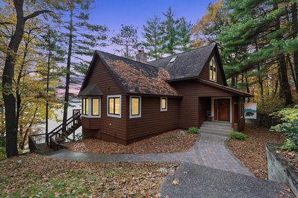 Horse Property for sale in Cass County, Minnesota