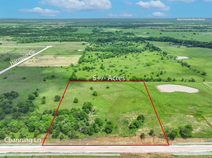 Recreational Property for sale in Van Zandt County, Texas