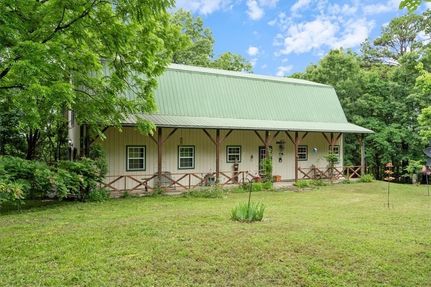 Farm and Ranch for sale in Carroll County, Arkansas