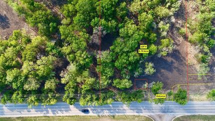 Homesite for sale in Caldwell County, Texas