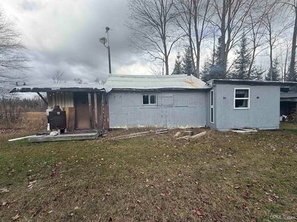 Recreational Property for sale in Iron County, Michigan