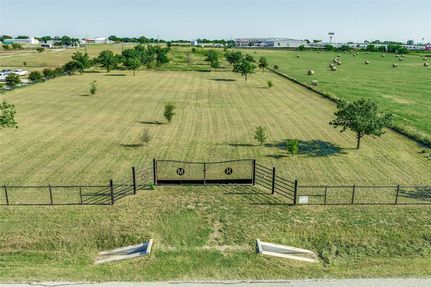 Land for sale in Denton County, Texas