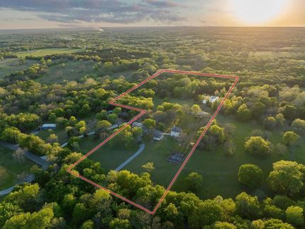 Recreational Property for sale in Grayson County, Texas