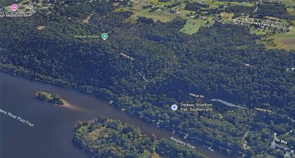 Land for sale in Westmoreland County, Pennsylvania
