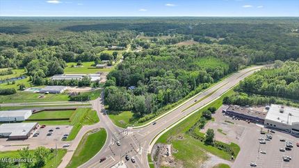 Undeveloped Land for sale in Hinds County, Mississippi