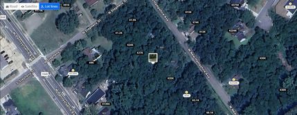Undeveloped Land for sale in Moore County, North Carolina