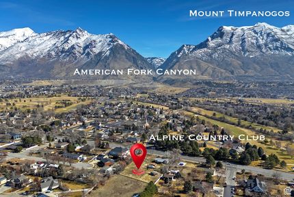 Undeveloped Land for sale in Utah County, Utah