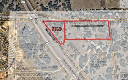 Farm and Ranch for sale in Williamson County, Texas