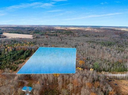 Undeveloped Land for sale in Shawano County, Wisconsin