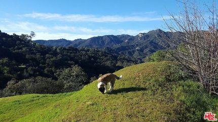 Homesite for sale in Los Angeles County, California