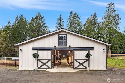 Timberland Property for sale in Kitsap County, Washington