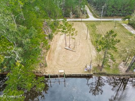 Land for sale in Hancock County, Mississippi