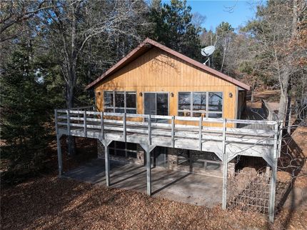 House for sale in Bayfield County, Wisconsin