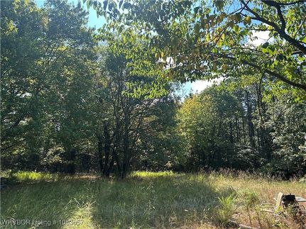 Undeveloped Land for sale in Crawford County, Arkansas
