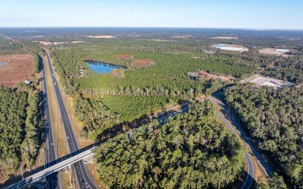 Land for sale in Suwannee County, Florida