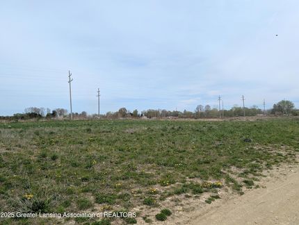 Undeveloped Land for sale in Eaton County, Michigan