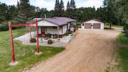 Commercial Property for sale in Forest County, Wisconsin