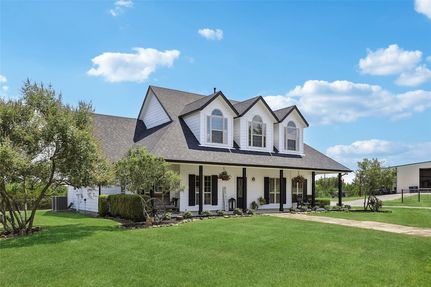 House for sale in Collin County, Texas