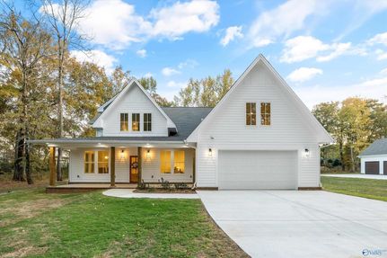 House for sale in Madison County, Alabama