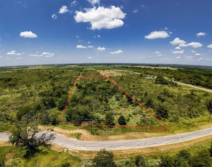 Timberland Property for sale in Navarro County, Texas