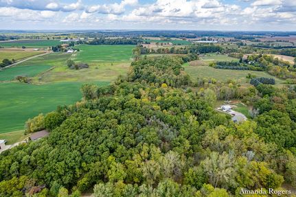 Undeveloped Land for sale in Ionia County, Michigan