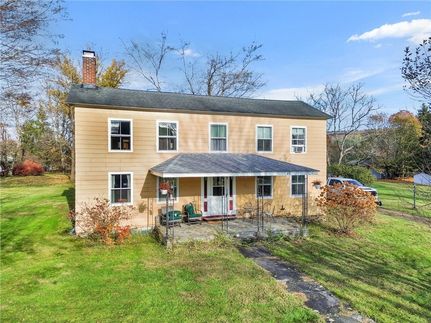 House for sale in Otsego County, New York