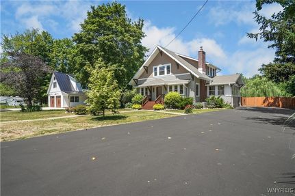 Recreational Property for sale in Niagara County, New York