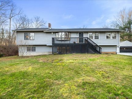 Hunting Property for sale in Middlesex County, Connecticut