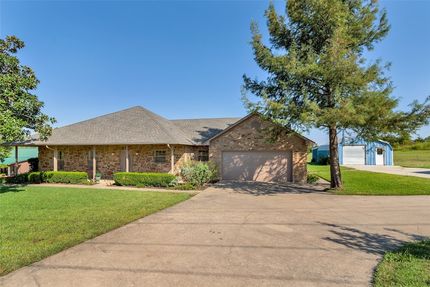 Recreational Property for sale in Grayson County, Texas