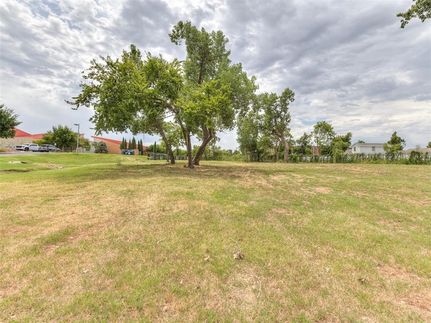 Land for sale in Oklahoma County, Oklahoma