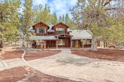 Farm and Ranch for sale in Deschutes County, Oregon